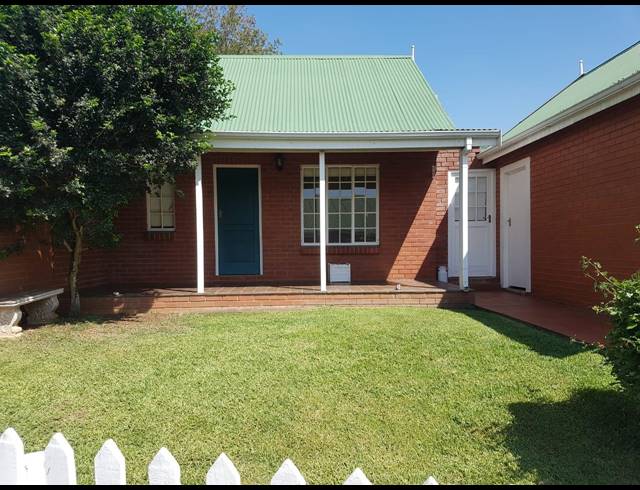 1 BEDROOM TOWNHOUSE SOLD IN LINCOLN MEADE